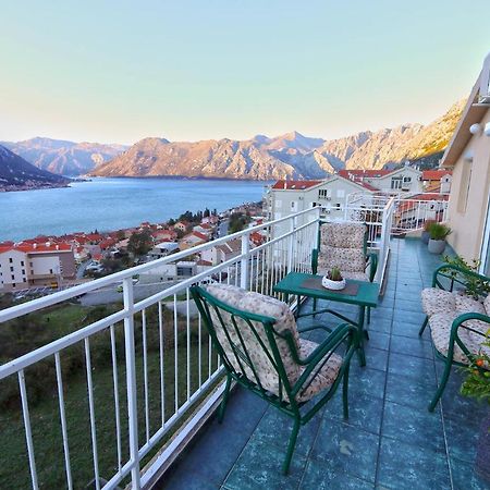 Apartment Ancora Kotor Exterior foto